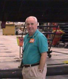 Jack Estes