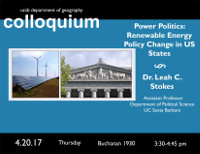 Colloquium