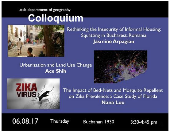 Colloquium