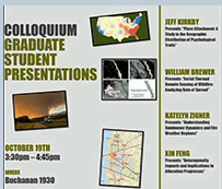 Colloquium