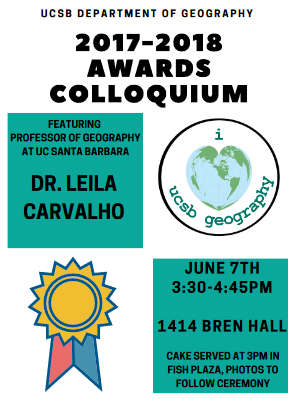 Colloquium