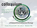 Colloquium