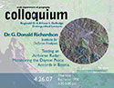 Colloquium