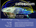 Colloquium