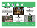 Colloquium