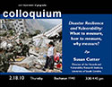 Colloquium