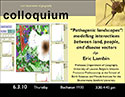 Colloquium