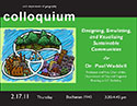 Colloquium