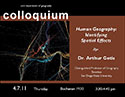 Colloquium