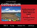 Colloquium