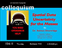 Colloquium