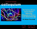 Colloquium