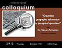 Colloquium