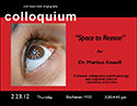 Colloquium