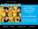 Colloquium