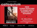 Colloquium