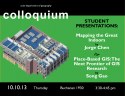 Colloquium