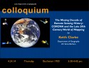 Colloquium