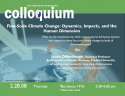 Colloquium