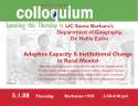 Colloquium