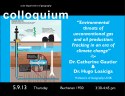 Colloquium