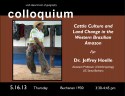 Colloquium