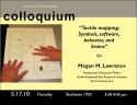 Colloquium