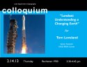 Colloquium