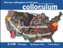 Colloquium