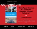 Colloquium