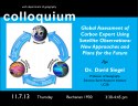 Colloquium