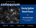 Colloquium