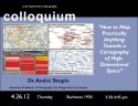 Colloquium