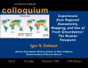 Colloquium