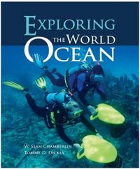 Exploring the World Ocean