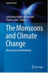 The Monsoons and Climate Change