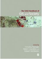 The SAGE Handbook of GIS and Society