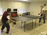 Image 1 for article titled "Department Pingpong Tournament"