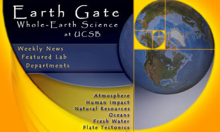 earthgate