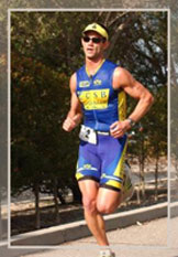 Image 1 for article titled "Ritterbeck: Geography’s Ironman"