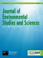 Image 1 for article titled "Journal of Environmental Studies and Sciences Releases Inaugural Issue"