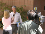 Image 2 for article titled "Geography of Surfing a Factor in UCSB Ranking as the #1 Surfing College"